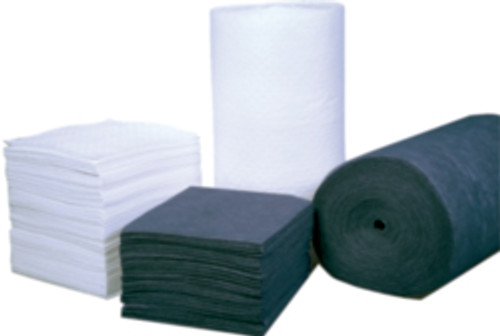 Pro-Safe Quali-Sorb Industrial Sorbents Pro-Safe Quali-Sorb Industrial Sorbents