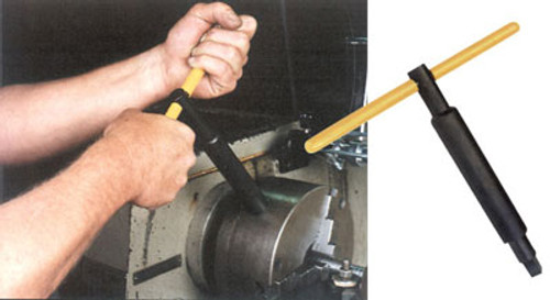 Rockford Chuck Safety Wrenches