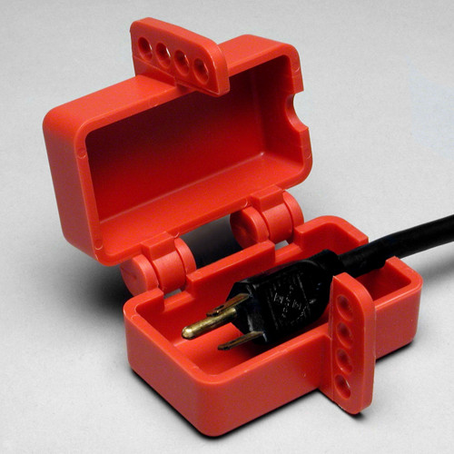 Rockford Lock-a-Plugs