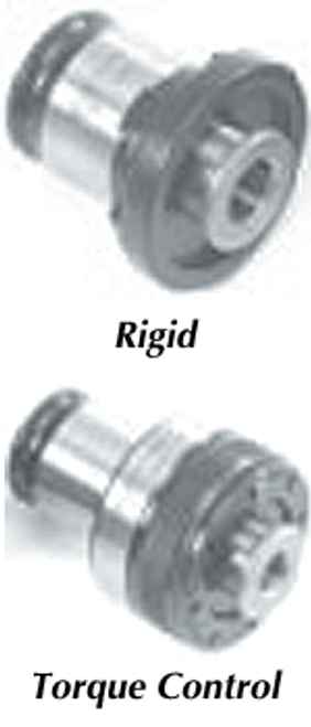 SCM America Bilz Type Tap Holders