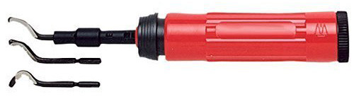 Shaviv ROUT-A-BURR with Telescoping Blade Holder Shaviv ROUT-A-BURR with Telescoping Blade Holder