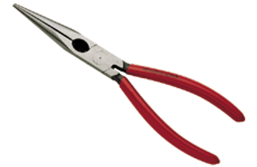 Snipe Nose Side Cutting Pliers