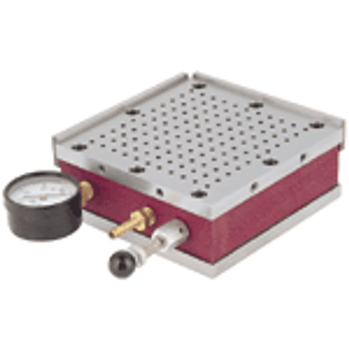 SPI  Sine System- Bolt-On Vacuum Chucks