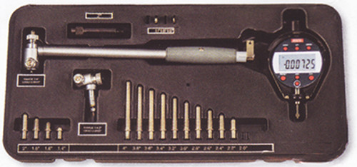 SPI Absolute Electronic Bore Gage Set SPI Absolute Electronic Bore Gage Set