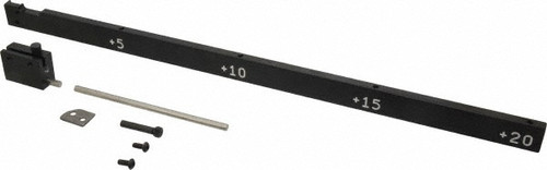 SPI Caliper Range Extenders