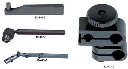 SPI Indicator Mounting Attachments