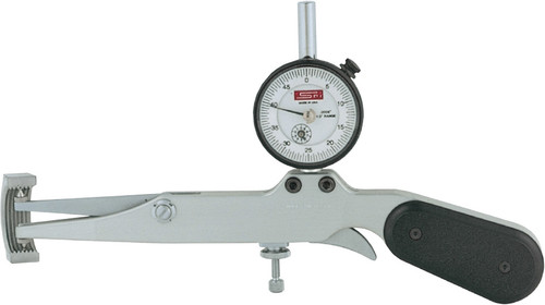 SPI IPD Gage + Software - A Complete Internal Pitch Diameter Measuring System