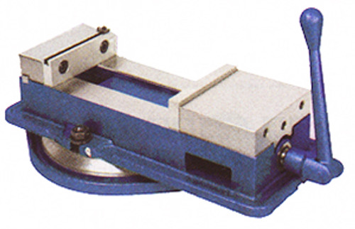 SPI Milling Machine Vises