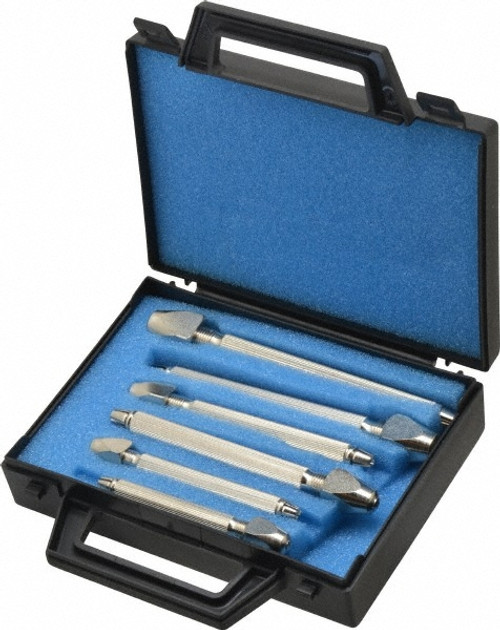 SPI Pin and Hand Vises