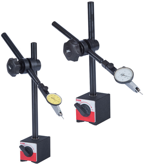 SPI Test & Travel Indicator Magnetic Bases
