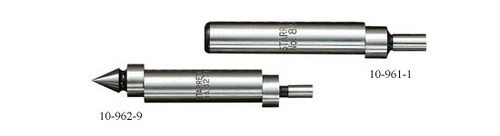 Starrett Edge Finders