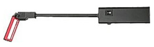 Steelman Inspection Mirror Flexible Shaft With Light