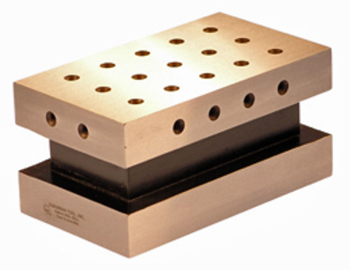 Suburban Precision Steel Cube C-36 Suburban Precision Steel Cube C-36