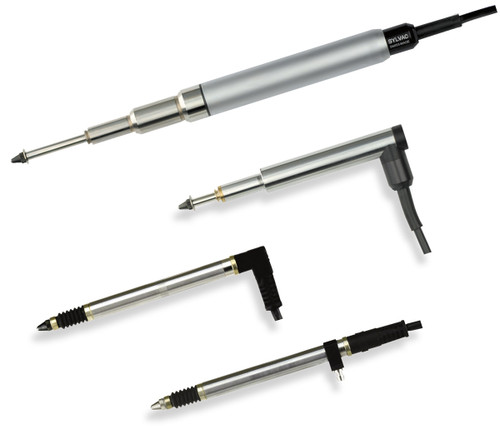Sylvac/Fowler Probes