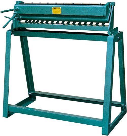 Tin Knocker Cleat Bender