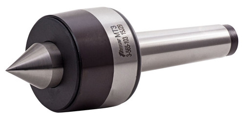 TMX Precision Live Centers