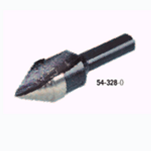 Unibit Self-Starting Single Hole Step Drills Unibit Self-Starting Single Hole Step Drills