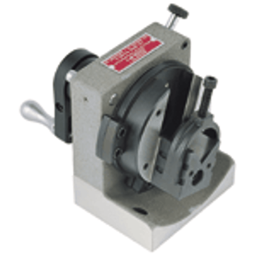 Universal Grinding Fixture Universal Grinding Fixture