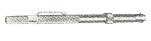 Vaco Phillips External Hold Drivers