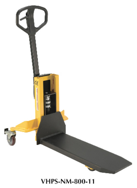 Vestil Single Fork Pallet Lifters Vestil Single Fork Pallet Lifters