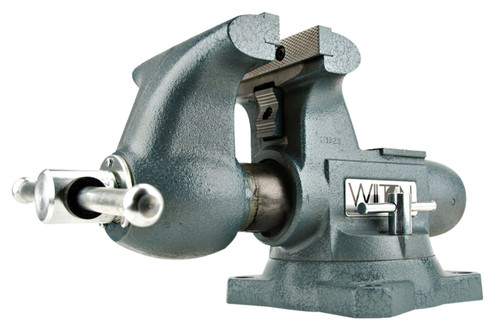 Wilton Tradesman Vises