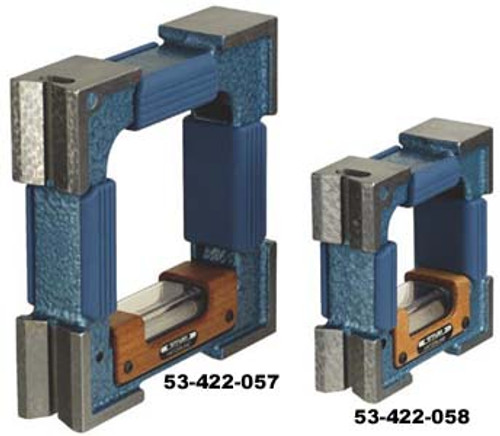 Wyler Precision Frame Spirit Levels