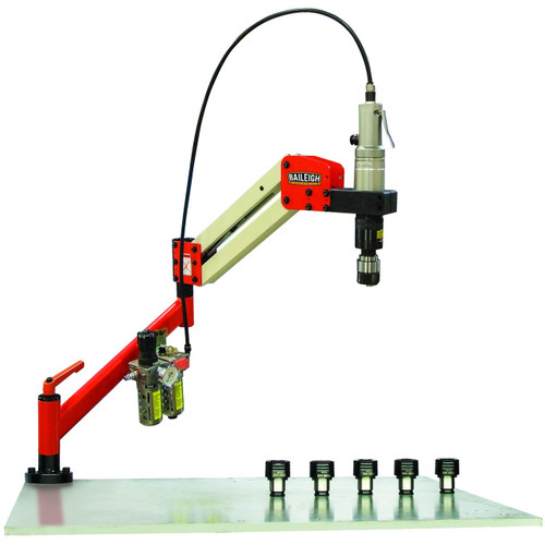 Baileigh ATM-27-1000 Pneumatic Tapping Arm - BA9-1000326 Baileigh ATM-27-1000 Pneumatic Tapping Arm - BA9-1000326