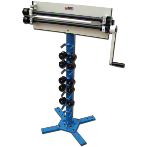 Baileigh BR-18M-18 Bead Roller Machine, 18" Throat Depth - BA9-1000934 Baileigh BR-18M-18 Bead Roller Machine, 18" Throat Depth - BA9-1000934