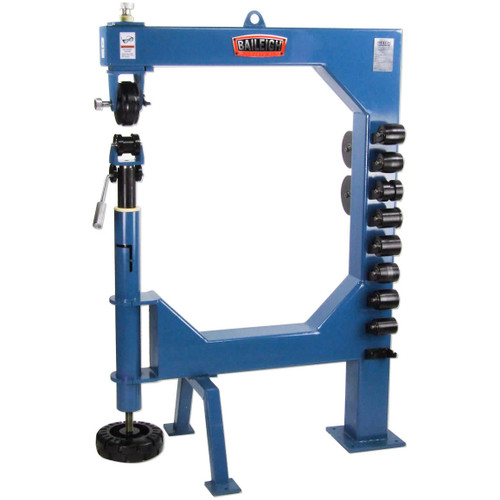 Baileigh EW-40 English Wheel - BA9-1004189 Baileigh EW-40 English Wheel - BA9-1004189