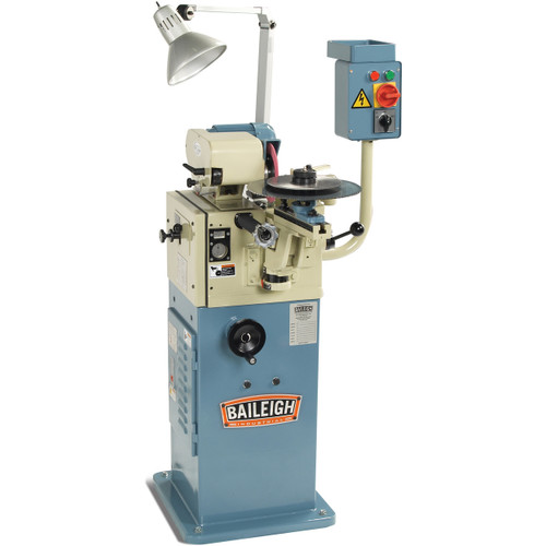 Baileigh GS-450 Circular Saw Blade Sharpener - BA9-1004503