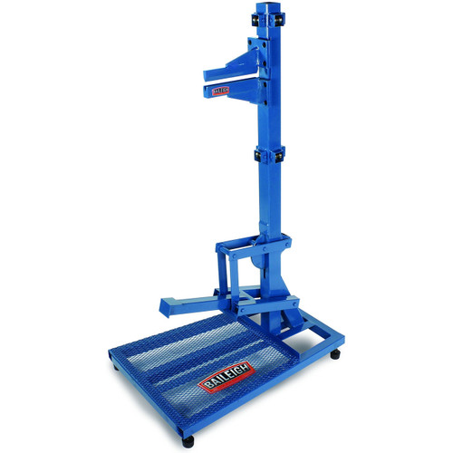 Baileigh LB-8 Letter Brake - BA9-1004979 Baileigh LB-8 Letter Brake - BA9-1004979