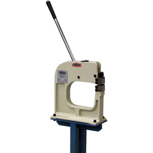 Baileigh MSS-16 Shrinker Stretcher, 16 Gauge - BA9-1005707 Baileigh MSS-16 Shrinker Stretcher, 16 Gauge - BA9-1005707