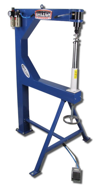 Baileigh Planishing Hammer PH-24A - BA9-1005948 Baileigh Planishing Hammer PH-24A - BA9-1005948