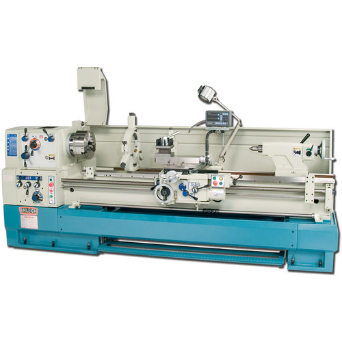 Baileigh PL-2080 Precision Metal Lathe, 20" Swing, 80" Length - BA9-1006176 Baileigh PL-2080 Precision Metal Lathe, 20" Swing, 80" Length - BA9-1006176