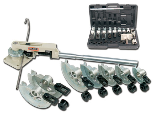 Baileigh RDB-25 Manual Tube Bender - BA9-1006790 Baileigh RDB-25 Manual Tube Bender - BA9-1006790