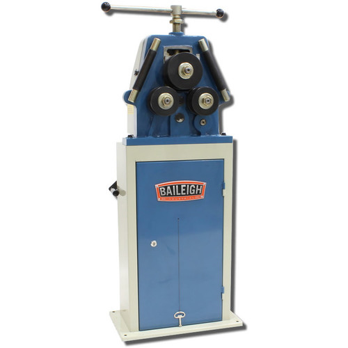 Baileigh R-M10 Manual Roll Bender - BA9-1006846 Baileigh R-M10 Manual Roll Bender - BA9-1006846