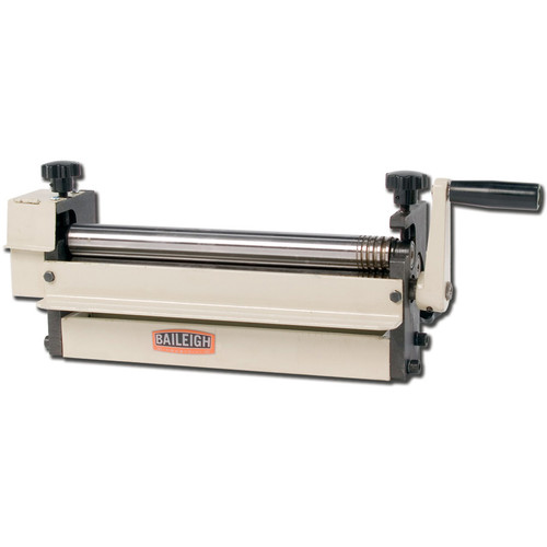 Baileigh SR-1220M Manual Slip Roll, 20ga x 12" - BA9-1007290 Baileigh SR-1220M Manual Slip Roll, 20ga x 12" - BA9-1007290