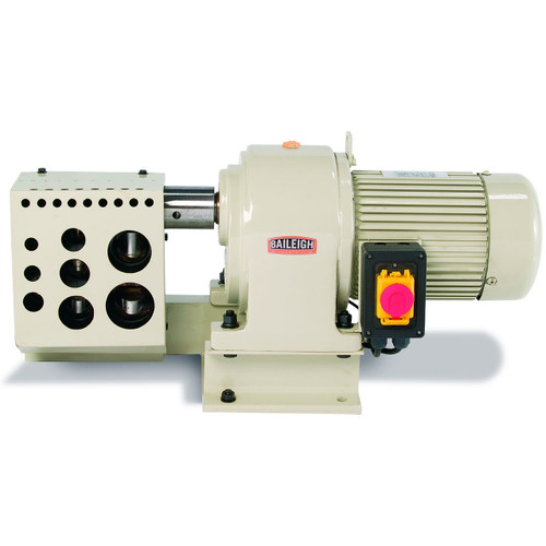 Baileigh TN-200E Electric Tube & Pipe Notcher - BA9-1008007 Baileigh TN-200E Electric Tube & Pipe Notcher - BA9-1008007