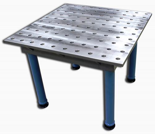 Baileigh WJT-3939 Welding Jig Table - BA9-1010424 Baileigh WJT-3939 Welding Jig Table - BA9-1010424