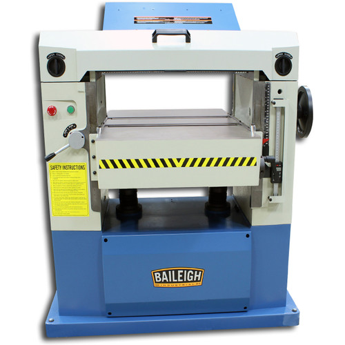 Baileigh IP-2209-HD Heavy Duty Thickness Planer - BA9-1014767
