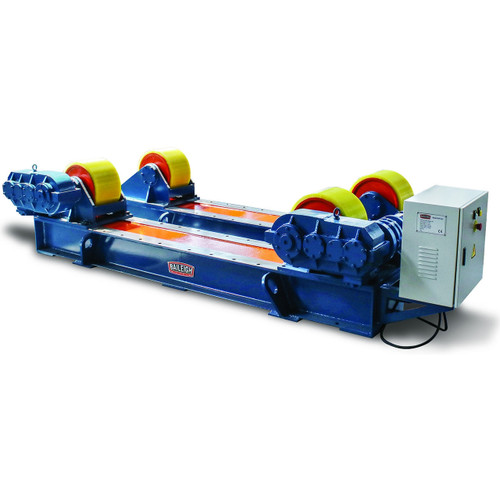 Baileigh RWP-440-1.0 Turning Roll Welding Positioner - BA9-1017702 Baileigh RWP-440-1.0 Turning Roll Welding Positioner - BA9-1017702