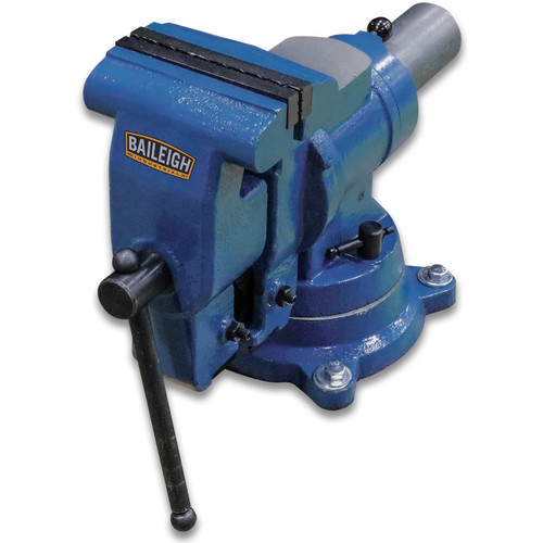 Baileigh BV-5P Bench Vise - BA9-1019128 Baileigh BV-5P Bench Vise - BA9-1019128