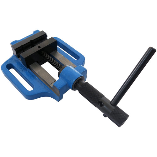 Baileigh BV-3DP 3" Drill Press Vise - BA9-1227904 Baileigh BV-3DP 3" Drill Press Vise - BA9-1227904