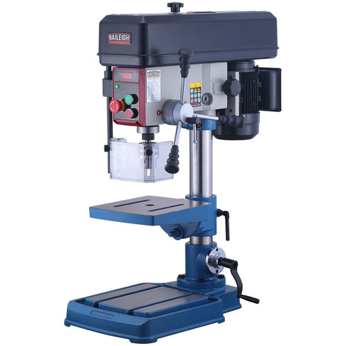 Baileigh DP-4016B Bench Top Drill Press, 16" Swing - BA9-1228212