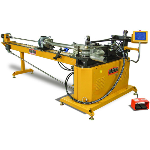 Baileigh MB-350 Mandrel Tube Bender - BA9-350MANDRELB Baileigh MB-350 Mandrel Tube Bender - BA9-350MANDRELB