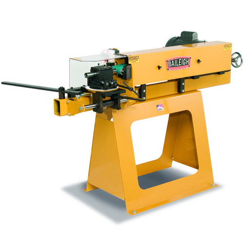 Baileigh TN-400 Abrasive Pipe & Tube Notcher - BA9-TN400 Baileigh TN-400 Abrasive Pipe & Tube Notcher - BA9-TN400