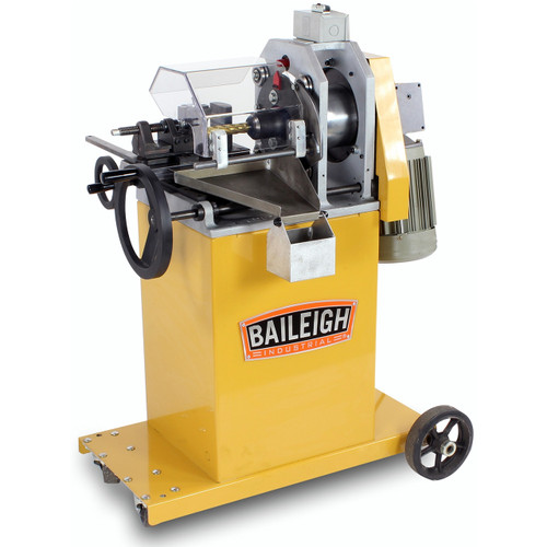 Baileigh TN-800 Tube & Pipe Notcher - BA9-TN800 Baileigh TN-800 Tube & Pipe Notcher - BA9-TN800