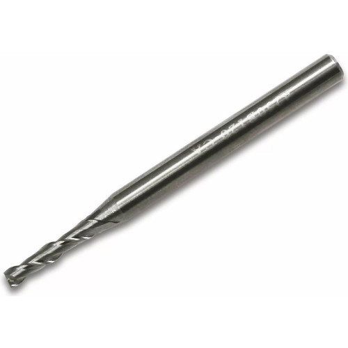 Baileigh DWR-4250B120 2.5mm End Mill - BA9-1019913 Baileigh DWR-4250B120 2.5mm End Mill - BA9-1019913