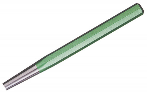 Wiha Metric Tapered Pin Punch, 1mm x 120mm - 12411