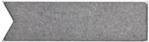 Starrett OPTIONAL V-ANVIL - 13017 Starrett OPTIONAL V-ANVIL - 13017